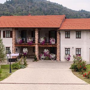 Ciabot Besimauda Bed and Breakfast Peveragno Exterior photo