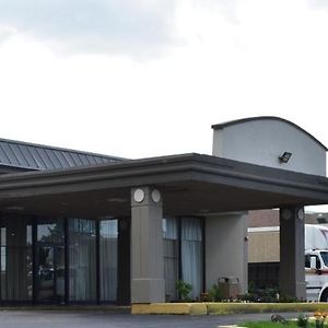 Days Inn Melrose Park/O'Hare South Exterior photo