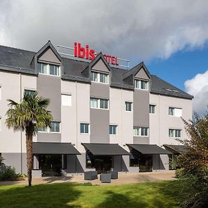 Ibis Quimperle Ξενοδοχείο Exterior photo