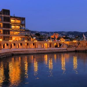 Byblos Sur Mer Ξενοδοχείο Exterior photo