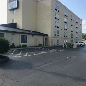 Quality Inn Ρότσεστερ Exterior photo