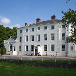 The Clock House Bed and Breakfast Brewood Exterior photo