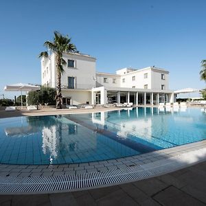 Pietre Nere Resort & Spa Μόντικα Exterior photo