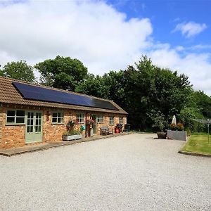 The Old Dairy Βίλα Westbury on Severn Exterior photo