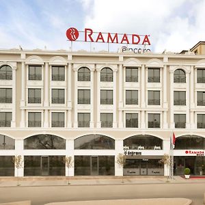 Ramada Encore Gebze Ξενοδοχείο Exterior photo