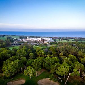 Parador De El Saler Ξενοδοχείο Exterior photo