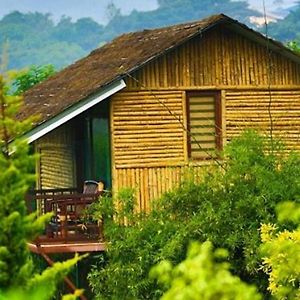 Koomankolly Resort Thirunelly Exterior photo