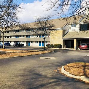 Motel 6-Columbus, Oh - Quarter Horse Exterior photo