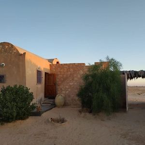 Grand Sud, La Maison De Sable Ξενοδοχείο Douz Exterior photo