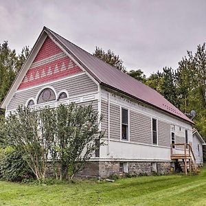 Unique Ovid Apt With Grill On Cayuga Wine Trail! Διαμέρισμα Exterior photo