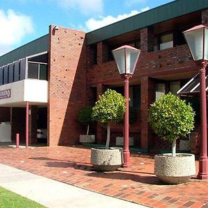 Echuca Nirebo Motel Exterior photo