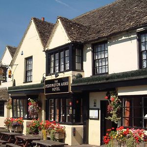 The Deddington Arms Ξενοδοχείο Μπάνμπουρι Exterior photo