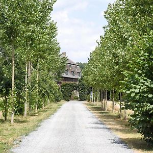 B&B La Ferme De L'Hoste Βαβρ Exterior photo