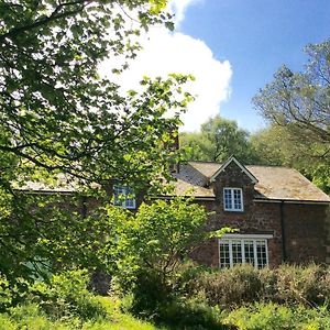 Heyden Cottage Minehead Exterior photo