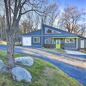 Sagle Retreat With Lake Views About 3 Mi To Sandpoint! Βίλα Exterior photo