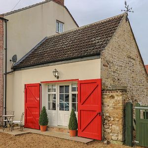 The Farmhouse Kitchen Βίλα Ρίπον Exterior photo