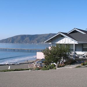 75 San Antonia Βίλα Avila Beach Exterior photo