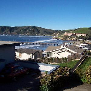 141 A 1St Street Βίλα Avila Beach Exterior photo