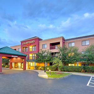 Courtyard Manchester-Boston Regional Airport Ξενοδοχείο Exterior photo