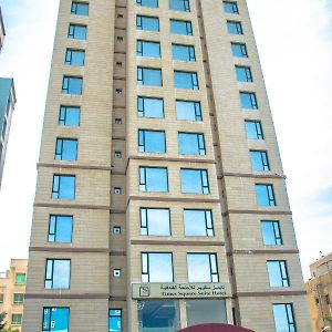 Times Square Suite Hotel Κουβέιτ Exterior photo