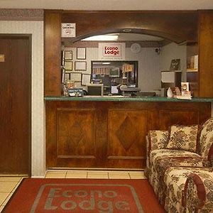 Econo Lodge Martinez - Geschlossen Αγκούστα Interior photo