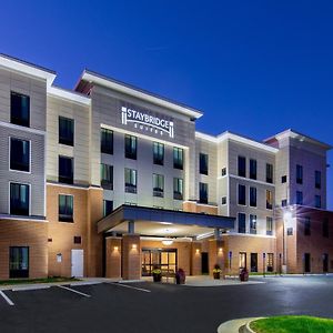 Staybridge Suites Charlottesville Airport, An Ihg Hotel Exterior photo