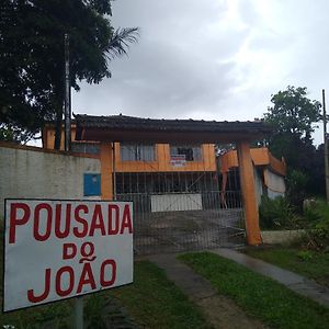 Pousada Do Joao Ξενοδοχείο Juiz de Fora Exterior photo