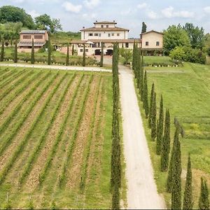 Fattoria Casagrande Βίλα Rignano sullʼArno Exterior photo