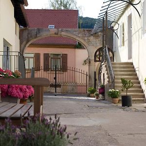 Netts Landhaus Ξενοδοχείο Neustadt an der Weinstraße Exterior photo