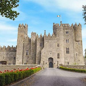 Kilkea Castle Ξενοδοχείο Exterior photo