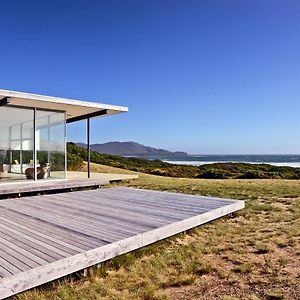 Cloudy Bay Beach House Βίλα South Bruny Exterior photo