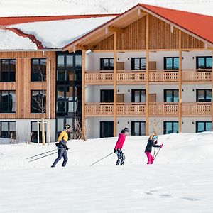 Aja Ruhpolding Ξενοδοχείο Exterior photo