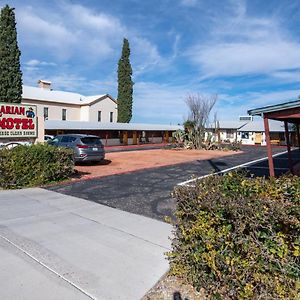 Larian Motel Tombstone Exterior photo