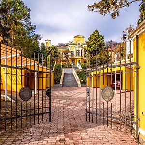 Parkhotel Μπρνο Exterior photo