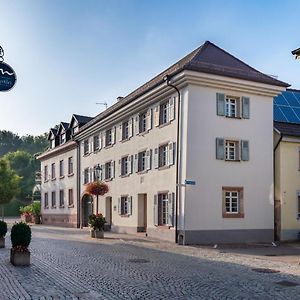 Zollhaus Bed and Breakfast Endingen am Kaiserstuhl Exterior photo