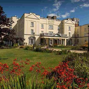 Hotel The Grand Malahide Δουβλίνο Exterior photo