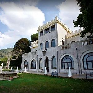 Villa Musolino Μεσίνα Exterior photo