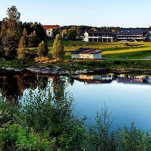 Milepelen Hotell And Vertshus, Kongsvinger Sand  Exterior photo