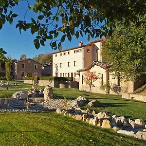 Le Case Residenze Di Campagna - Ασίζη Exterior photo