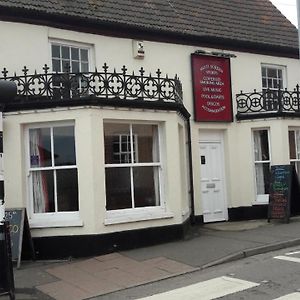 The Rampant Horse Public House Ξενοδοχείο Fakenham Exterior photo