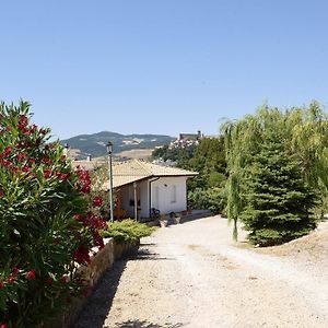 Colle D'Elce Ξενοδοχείο Deliceto Exterior photo