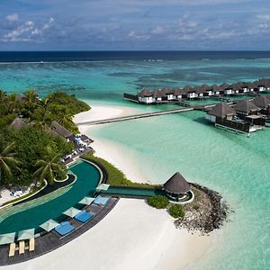 Four Seasons Resort Maldives At Kuda Huraa Βόρεια Ατόλη Μαλέ Exterior photo