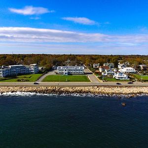 The Atlantic House Ξενοδοχείο Narragansett Exterior photo