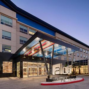 Aloft Katy Mills Ξενοδοχείο Exterior photo