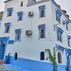 Riad Dar Yakout Ξενοδοχείο Chefchaouen Exterior photo