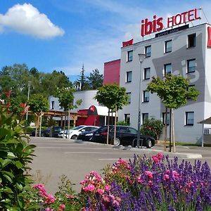 Ibis Europe Chalon Sur Saone Ξενοδοχείο Exterior photo