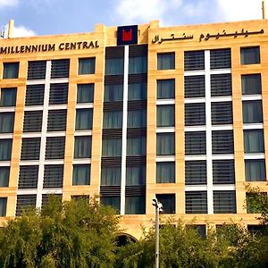 Millennium Central Doha Ξενοδοχείο Exterior photo