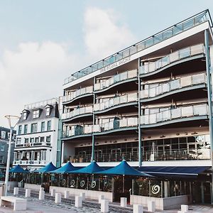 The Royal Yacht Ξενοδοχείο Saint Helier Jersey Exterior photo