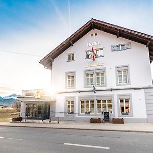 Gasthof Baeren Ξενοδοχείο Hasliberg Exterior photo