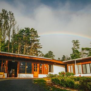 Hotel Holistico Monteverde Exterior photo